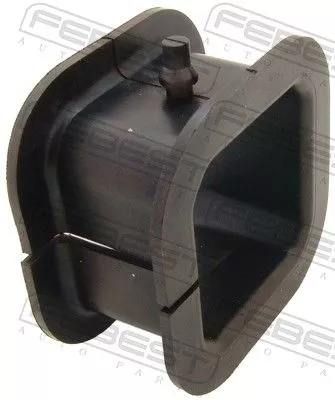 FEBEST Mounting, steering gear (SBGB-B12)