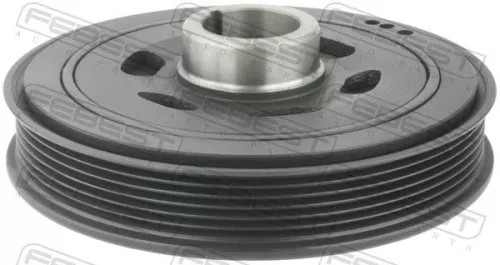FEBEST Belt Pulley, crankshaft (SGDS-REX)