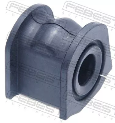 FEBEST Mounting, stabiliser bar (SSB-B14F)