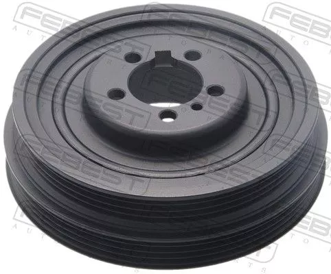 Belt Pulley, crankshaft