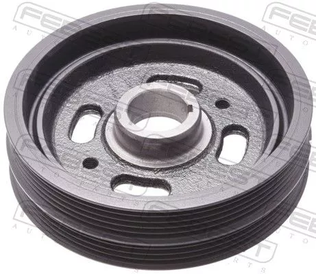 FEBEST Belt Pulley, crankshaft (SZDS-JB416)