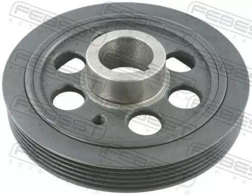 FEBEST Belt Pulley, crankshaft (SZDS-JB419)