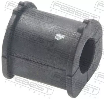 Mounting, stabiliser bar