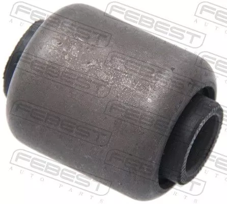 FEBEST Mounting, control/trailing arm (TAB-002RUB)