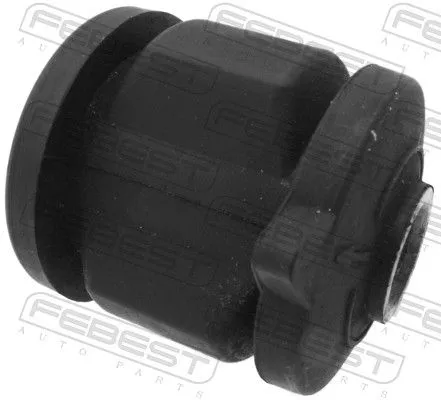FEBEST Mounting, control/trailing arm (TAB-018)