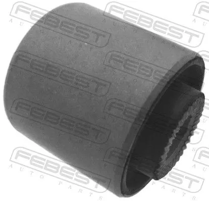 FEBEST Mounting, control/trailing arm (TAB-123)