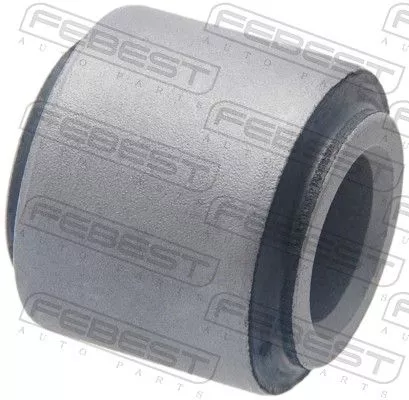 FEBEST Mounting, axle strut (TAB-150F)