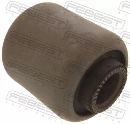 FEBEST Mounting, control/trailing arm (TAB-168RUB)