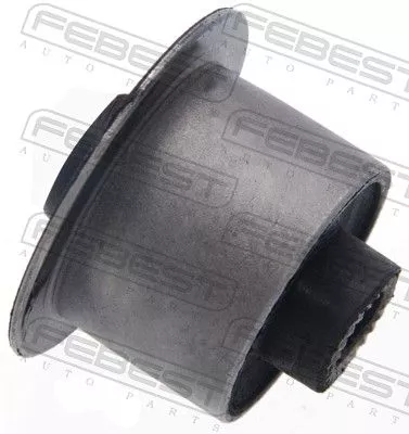 FEBEST Mounting, control/trailing arm (TAB-176RUB)