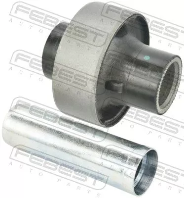 FEBEST Mounting, control/trailing arm (TAB-195)