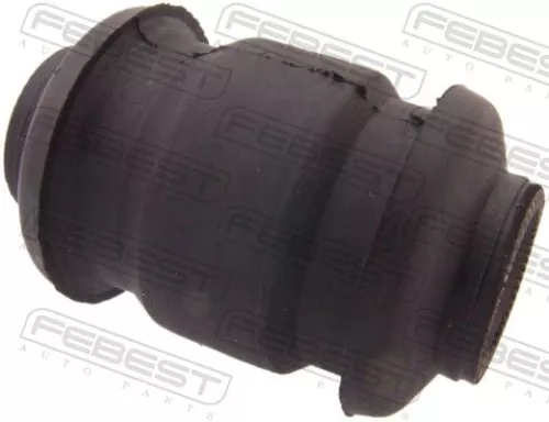 FEBEST Mounting, control/trailing arm (TAB-259)