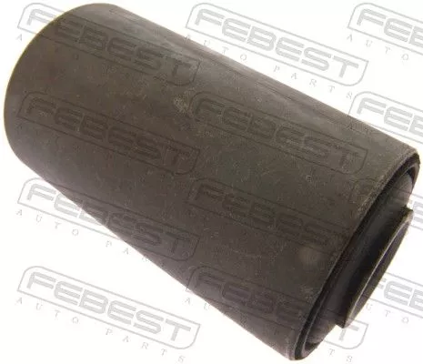 Bushing, leaf spring
