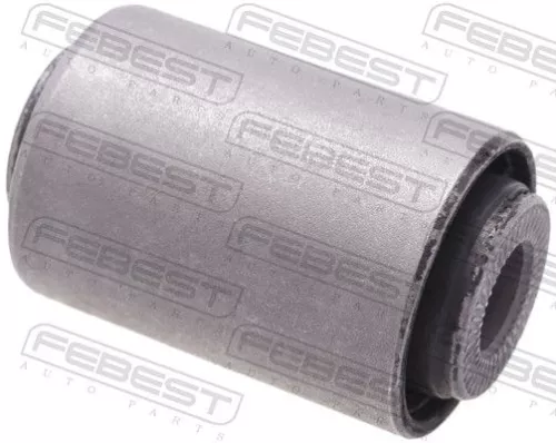 Mounting, control/trailing arm