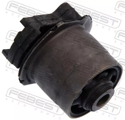 FEBEST Bushing, axle beam (TAB-433)