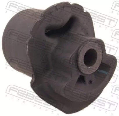 FEBEST Bushing, axle beam (TAB-456)