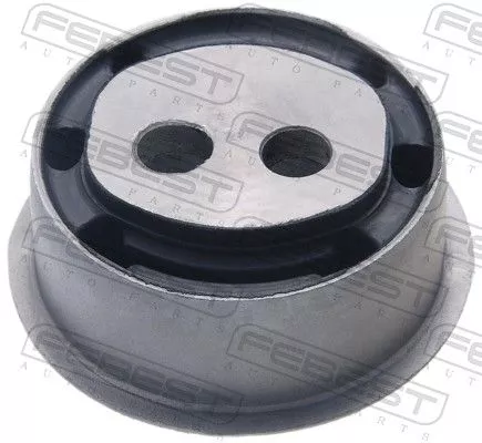 Bush, shock absorber