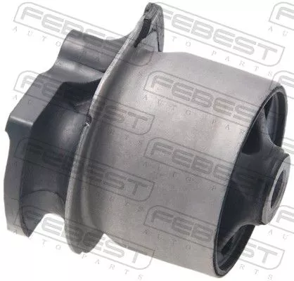 FEBEST Bushing, axle beam (TAB-550)