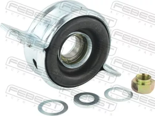 Bearing, propshaft centre bearing