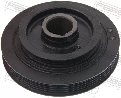 Belt Pulley, crankshaft