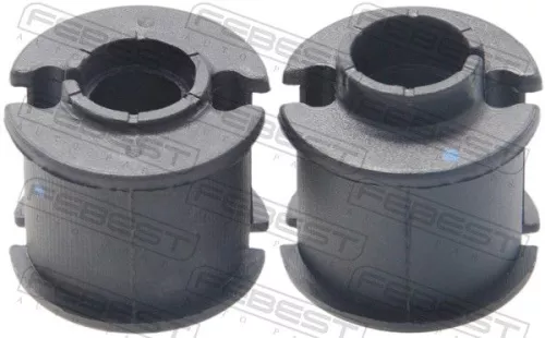 Mounting, stabiliser bar