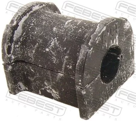 Mounting, stabiliser bar