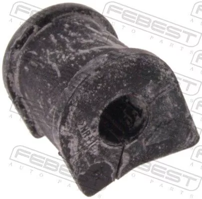 FEBEST Mounting, stabiliser bar (TSB-ST210R)