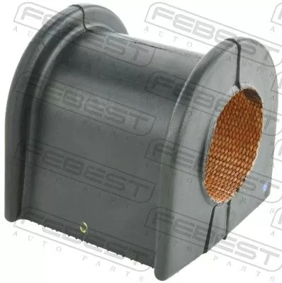 Mounting, stabiliser bar