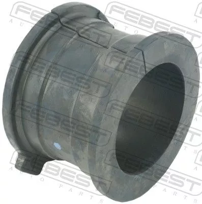 Mounting, stabiliser bar