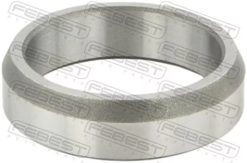 Ring, wheel hub