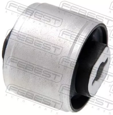 Bushing, axle beam