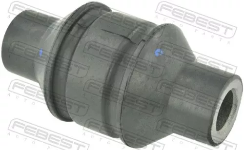 FEBEST Bush, shock absorber (VLAB-XC90RSA)