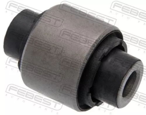 FEBEST Mounting, control/trailing arm (VWAB-017)