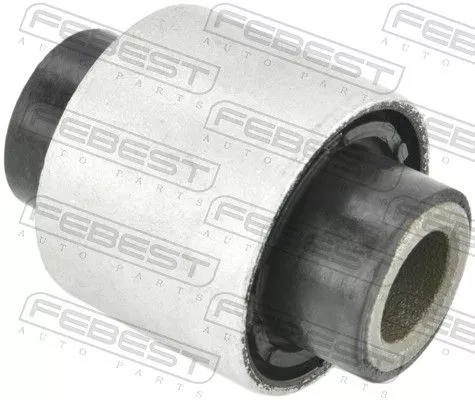 FEBEST Mounting, control/trailing arm (VWAB-050)