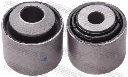 FEBEST Mounting, control/trailing arm (VWAB-31KIT)