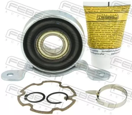 Bearing, propshaft centre bearing
