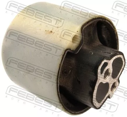 Mounting, automatic transmission