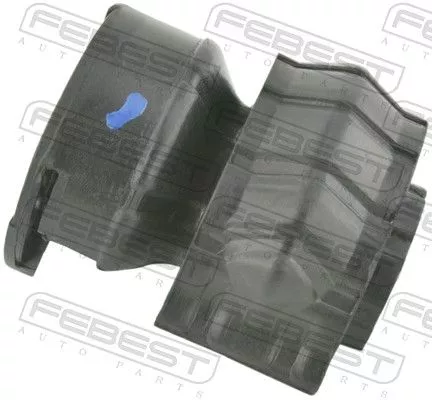 Mounting, stabiliser bar