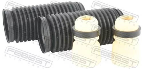 FEBEST Dust Cover Kit, shock absorber (VWSHB-B8F-KIT)