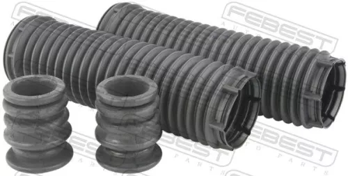 FEBEST Dust Cover Kit, shock absorber (VWSHB-TRSPVF-KIT)
