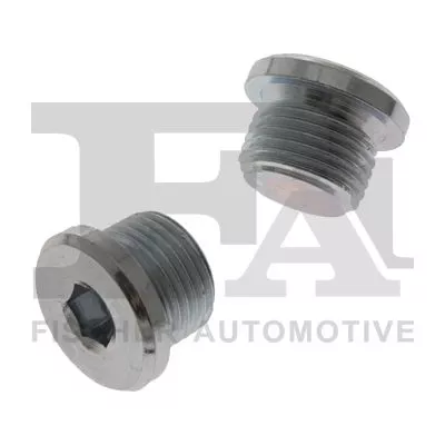 Screw Plug