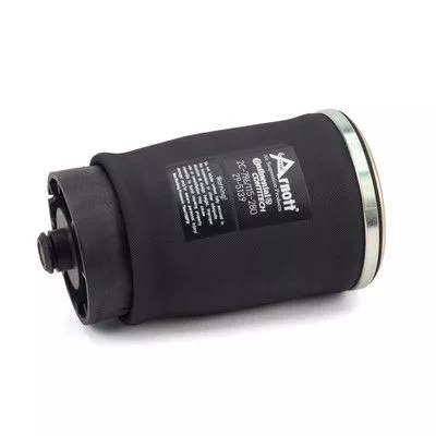 Air Spring, suspension