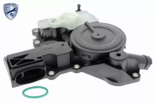 VAICO Oil Separator, crankcase ventilation (V10-3320)