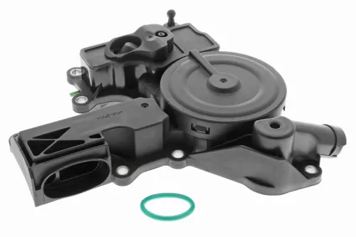 VAICO Oil Separator, crankcase ventilation (V10-4697)