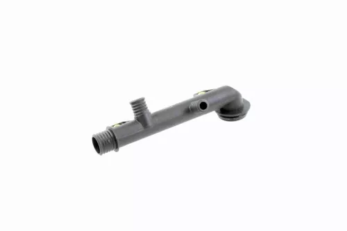Coolant Flange