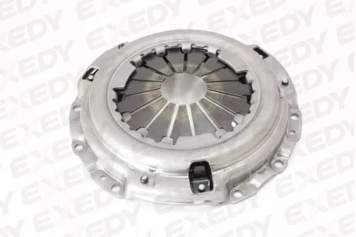 Clutch Pressure Plate