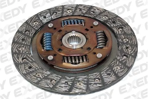 Clutch Disc