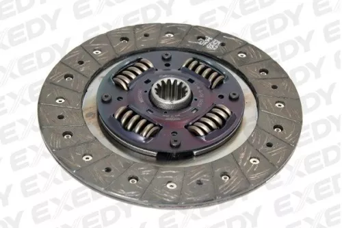 EXEDY Clutch Disc (MBD034U)