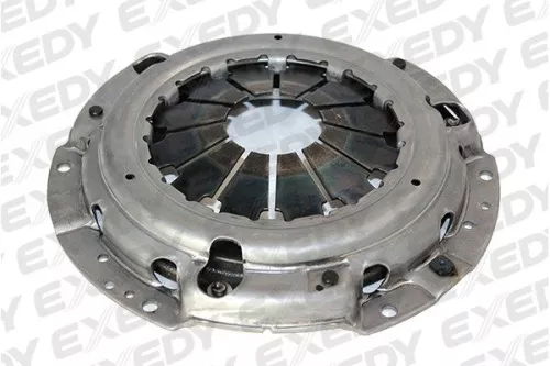 Clutch Pressure Plate