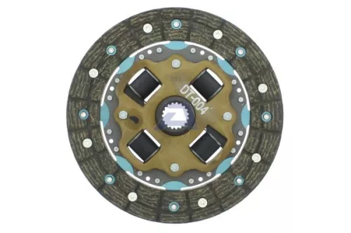 Clutch Disc