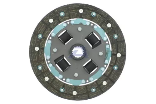 AISIN Clutch Disc (DT-004)